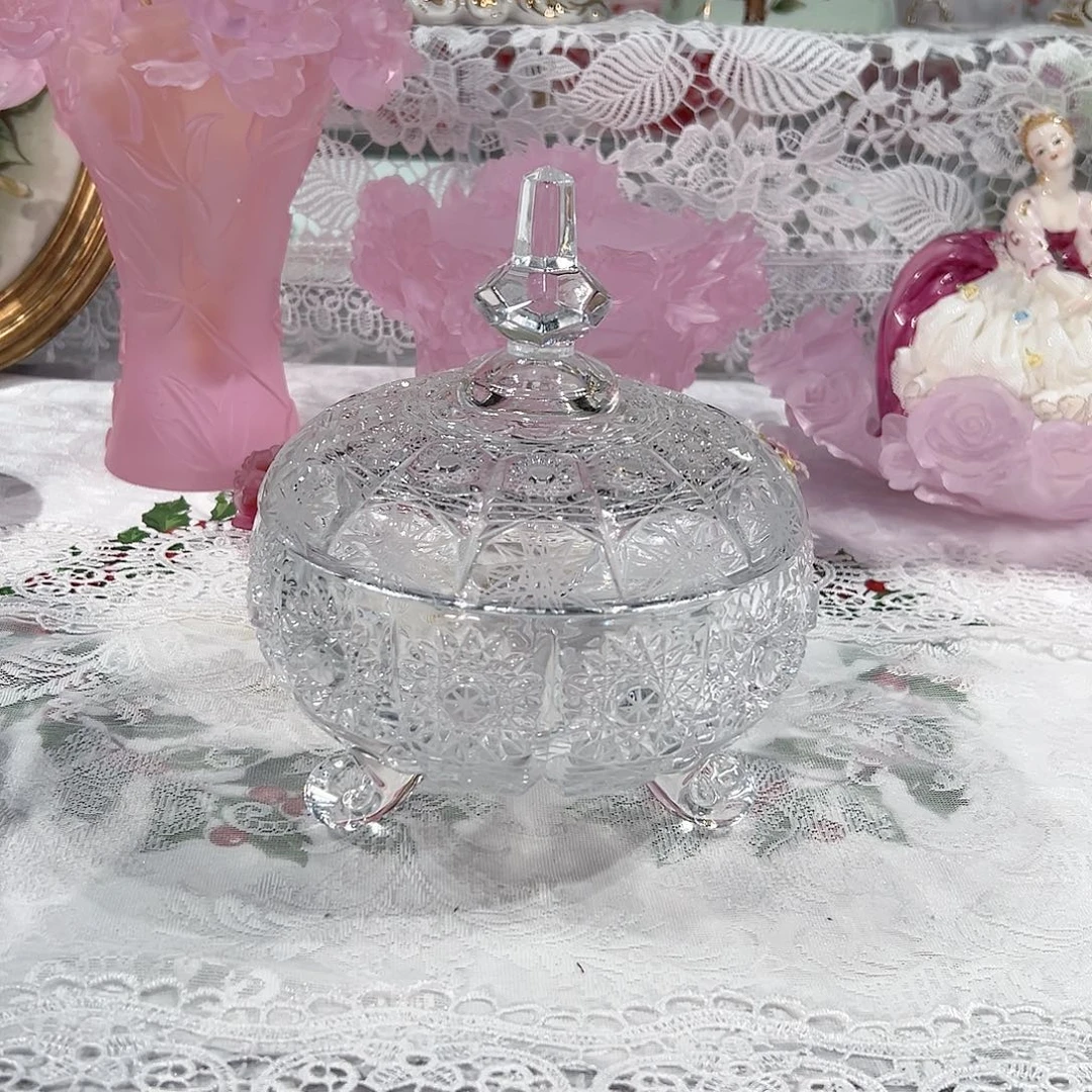 陶瓷211福利太阳花果盒收纳