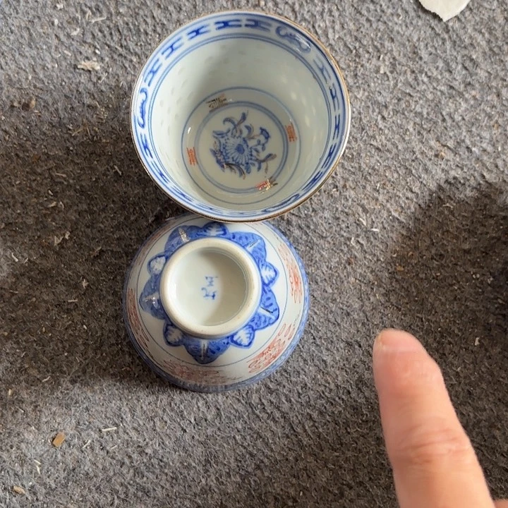 景德镇陶瓷艺术品