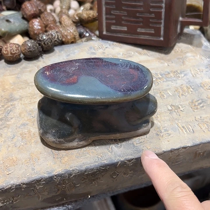 瓦当摆件等各种物品