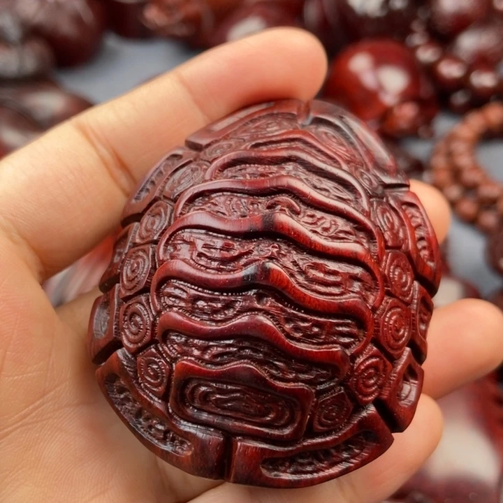 檀香紫檀（小叶紫檀）