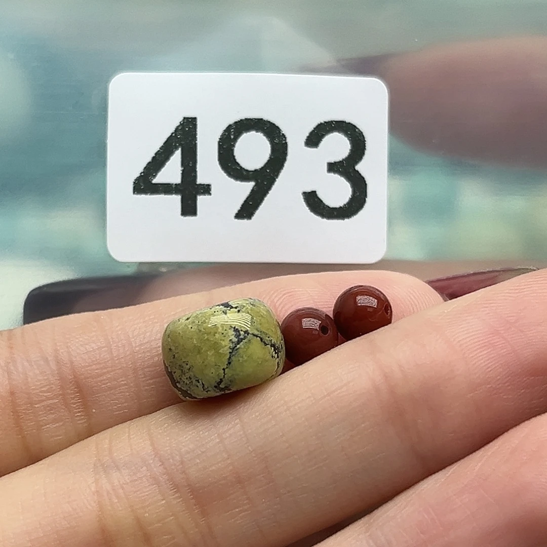 南红玛瑙未镶嵌珠宝奇石