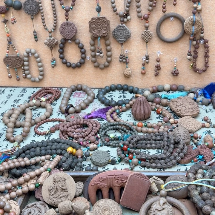 头***咯桂花解郁香方1.0饕餮48子+灵犀富甲天下