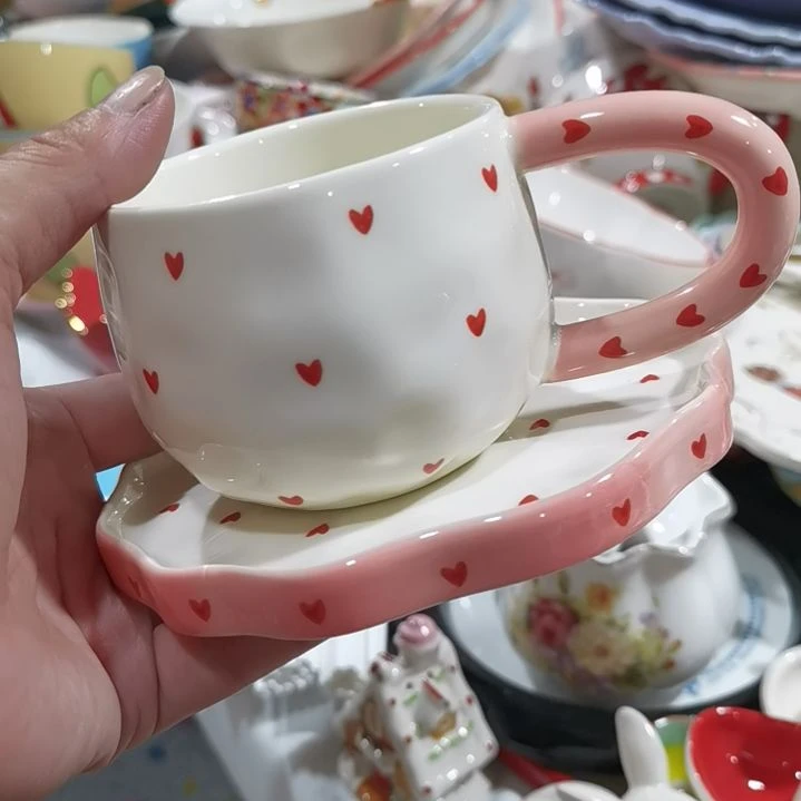 瓷片陶瓷产品设计质量