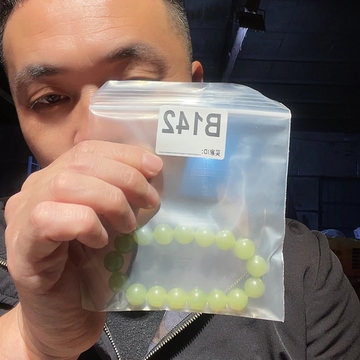 大叶紫檀（黑酸枝木类）文玩142