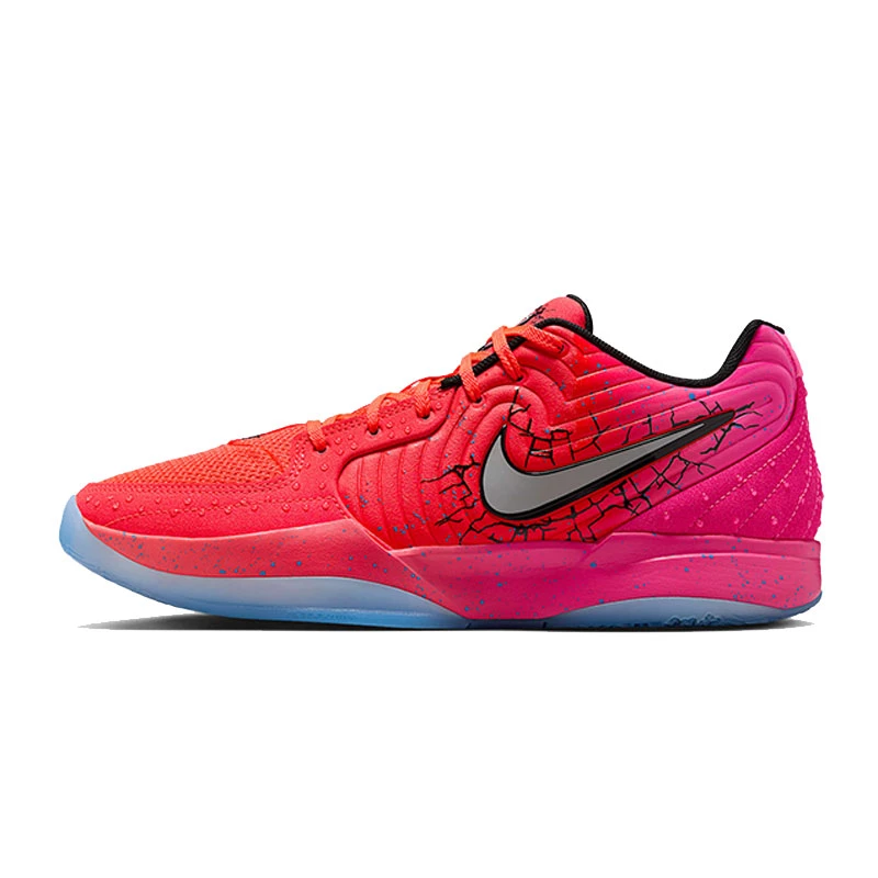 NIKE耐克【西】莫兰特JA 2 KOOLAID EP实战篮球鞋IF0303-600