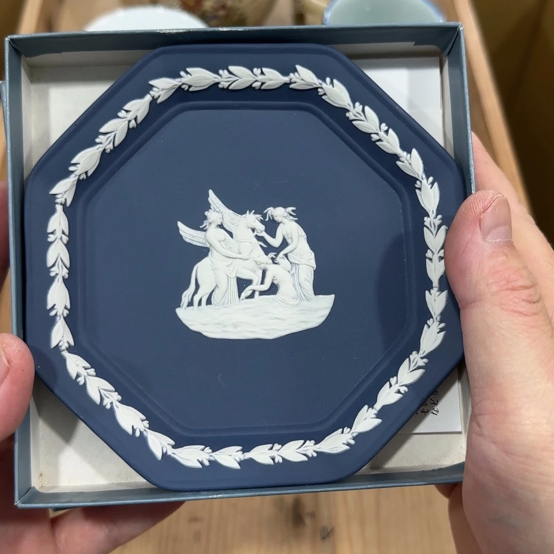 回流瓷器然美瓷器