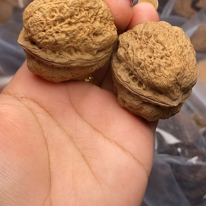 吊坠文玩核桃3号45mm