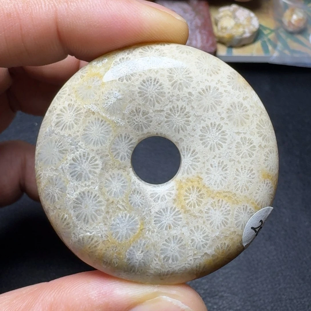 硅化玉纯天然有机玉石保真色未镶嵌