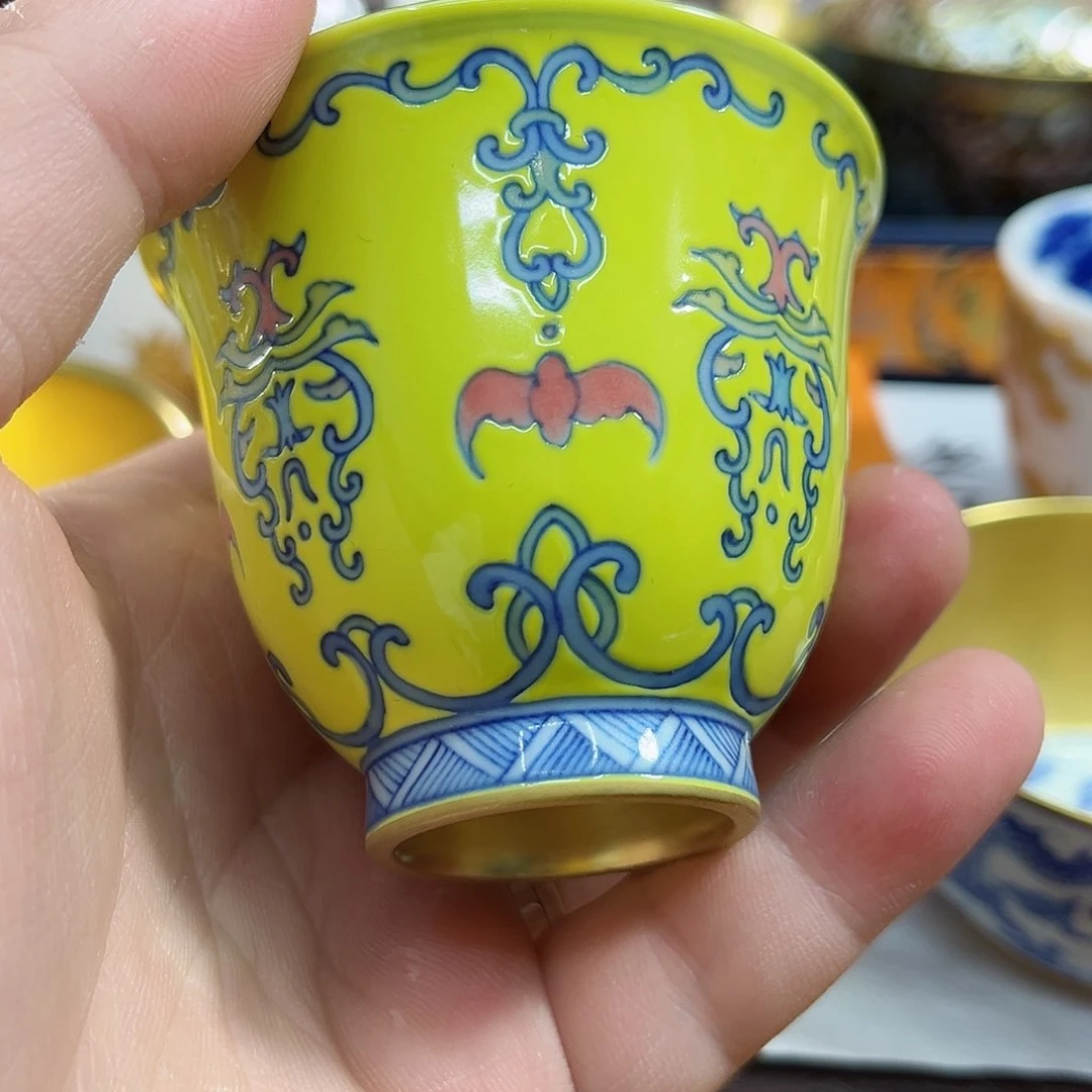 杯千年瓷都景德镇 艺术关注谢佳豪