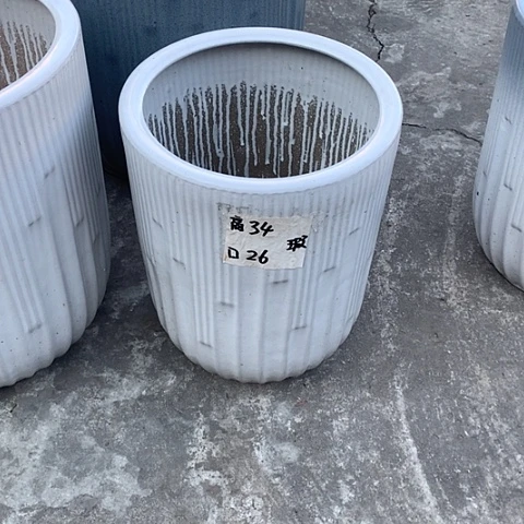 缸高温陶瓷 默认瑕疵