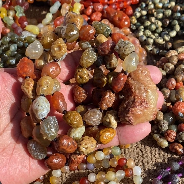 石材戈壁石，戈壁石