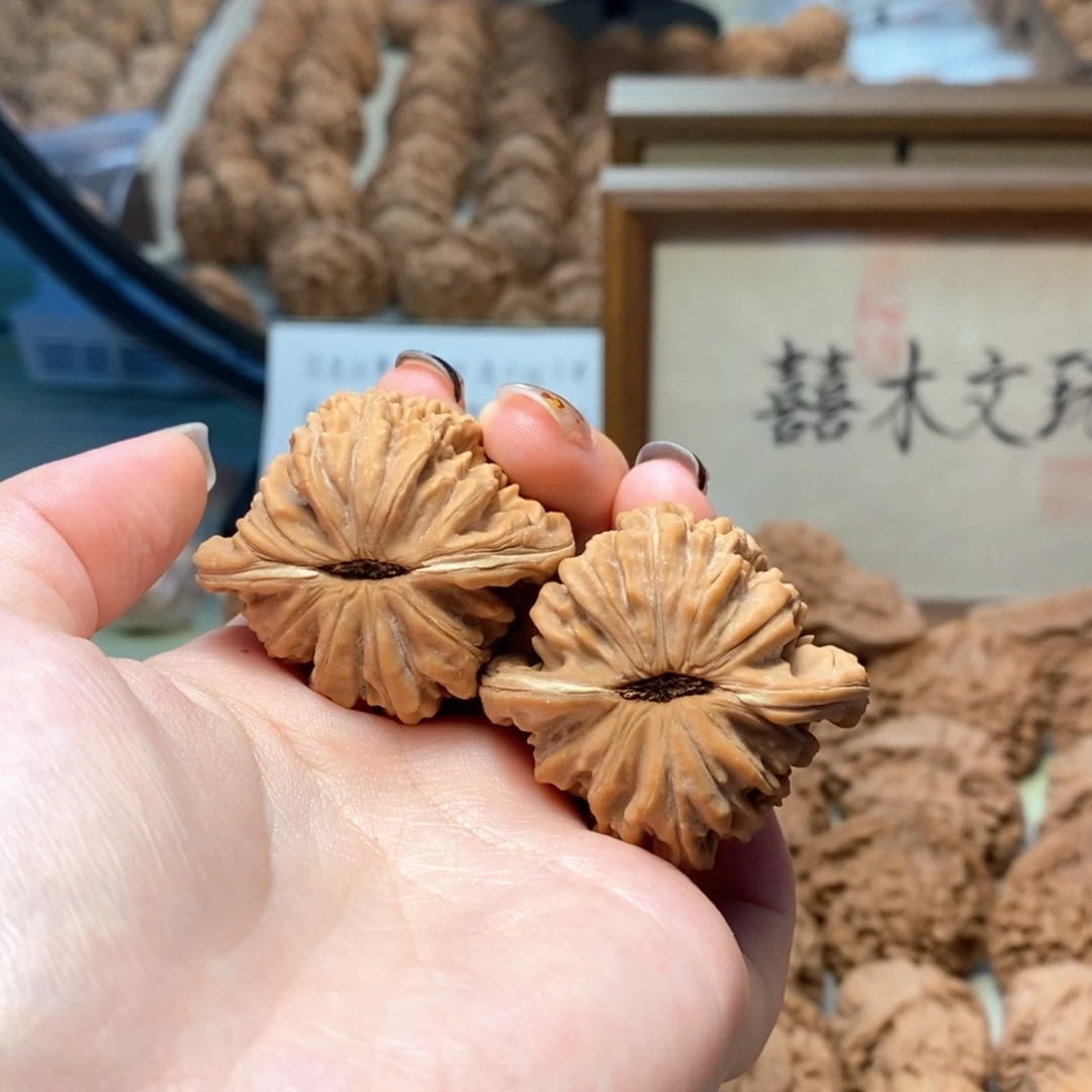 小***于把件文玩核桃11111111111111