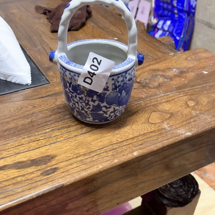 一***可陶瓷制品瑕疵处理