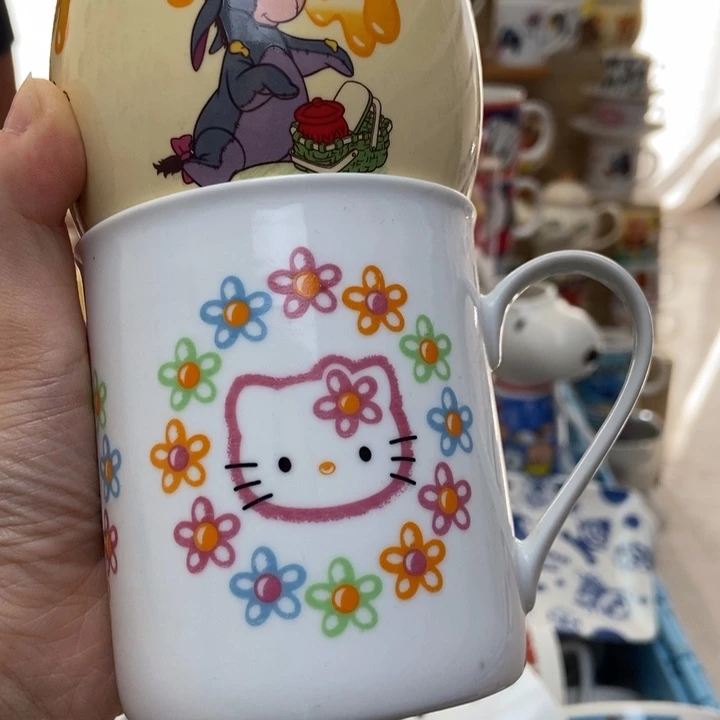 摆件晴**.陶瓷哈哈哈哈哈