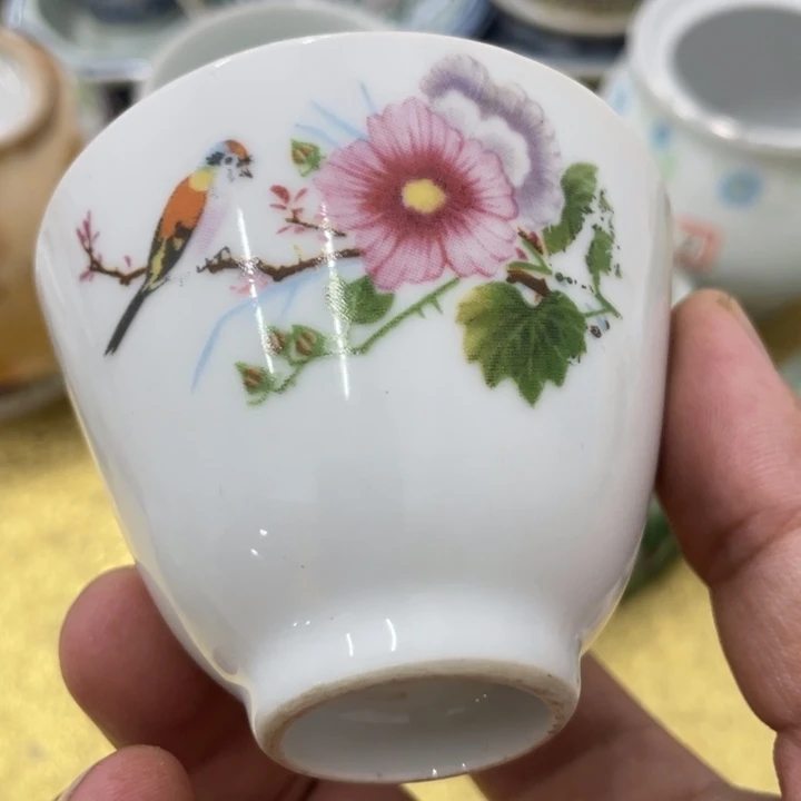 日用陶瓷制品商品