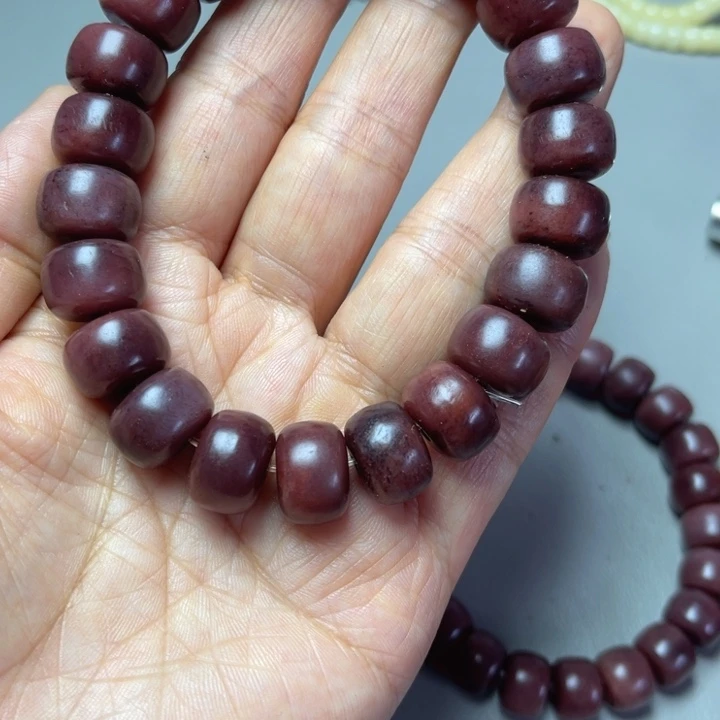 大果紫檀（缅甸花梨）