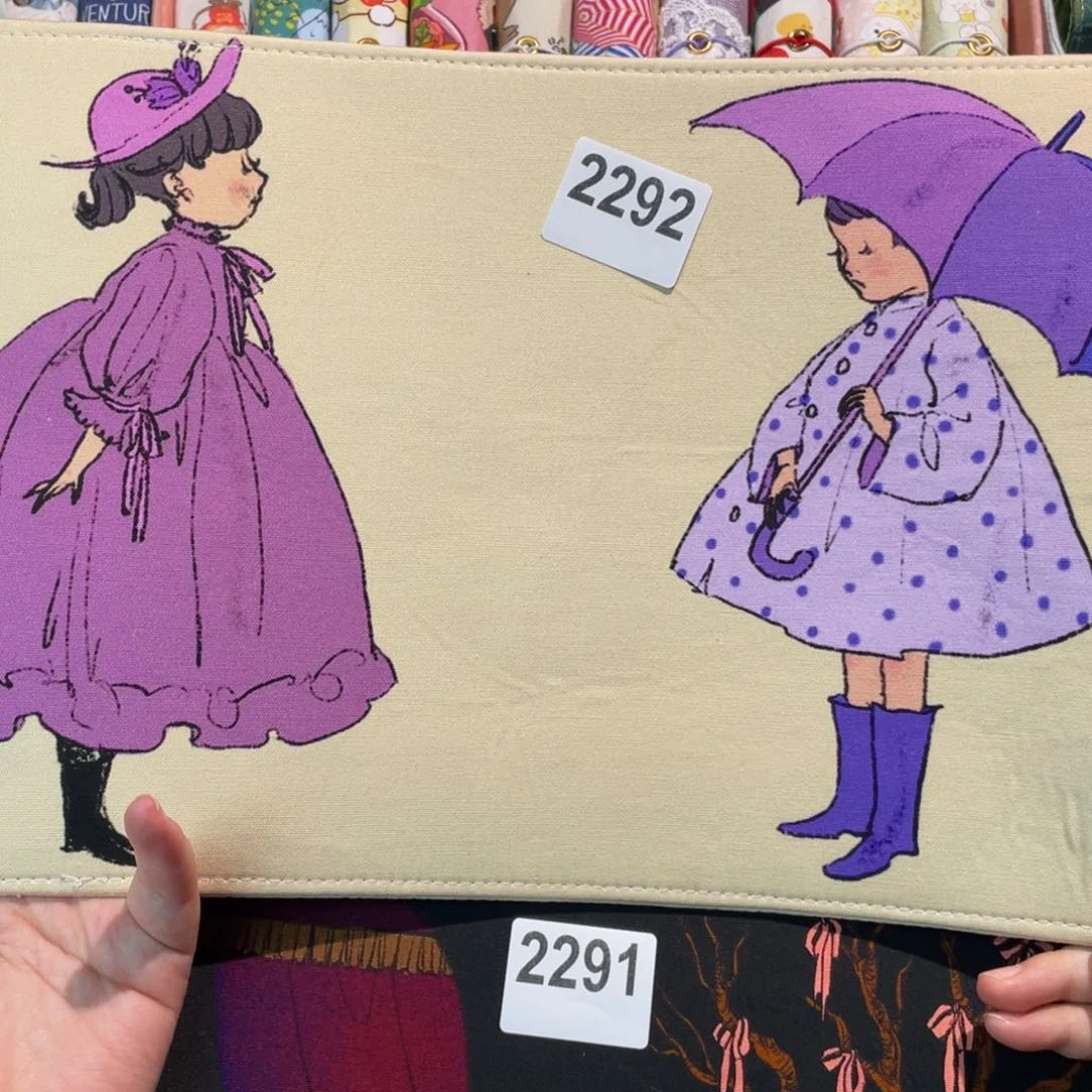 织绣A5活页不带纸2292