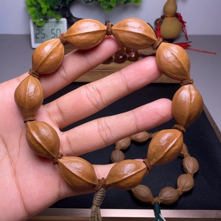 1.6×2.8原生态梅林老树核 小尺修长款