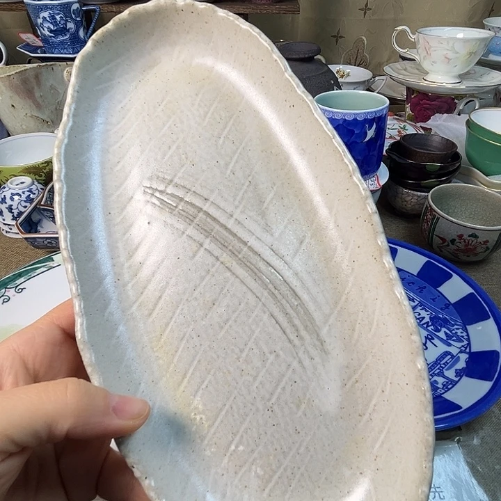 陶瓷满38包邮 不退不换