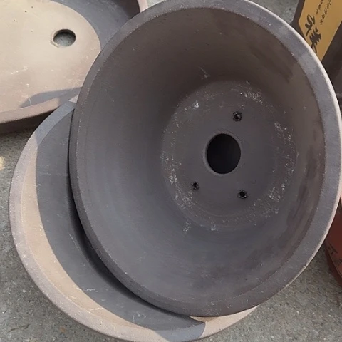 紫砂宜兴紫砂27+27斗盆