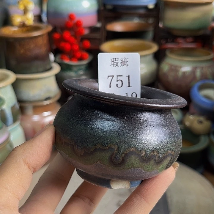 瓷片景德镇陶瓷手工制作