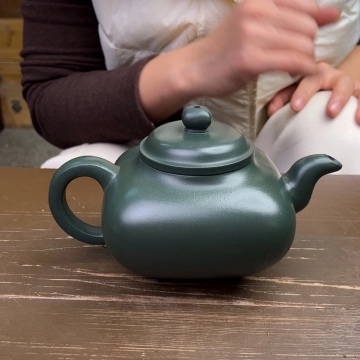 茶壶紫砂宜兴紫砂