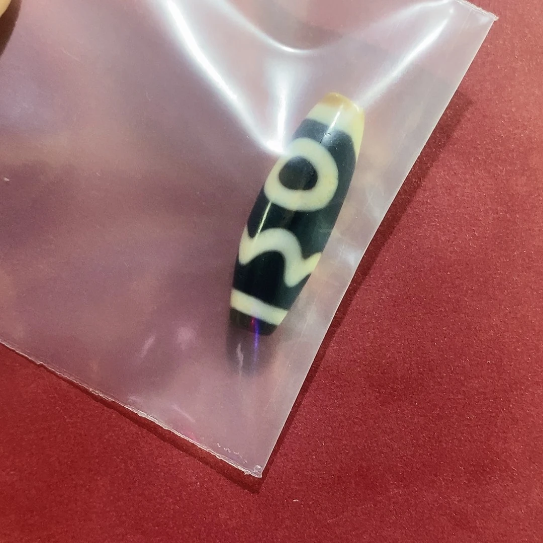 宝****玛瑙/玉髓（覆膜）未镶嵌颈饰行运无覆膜息增怀
