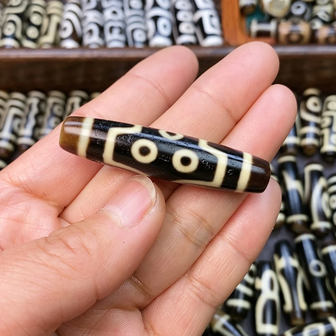 【闪购商品】玛瑙/玉髓颈饰未镶嵌长****装