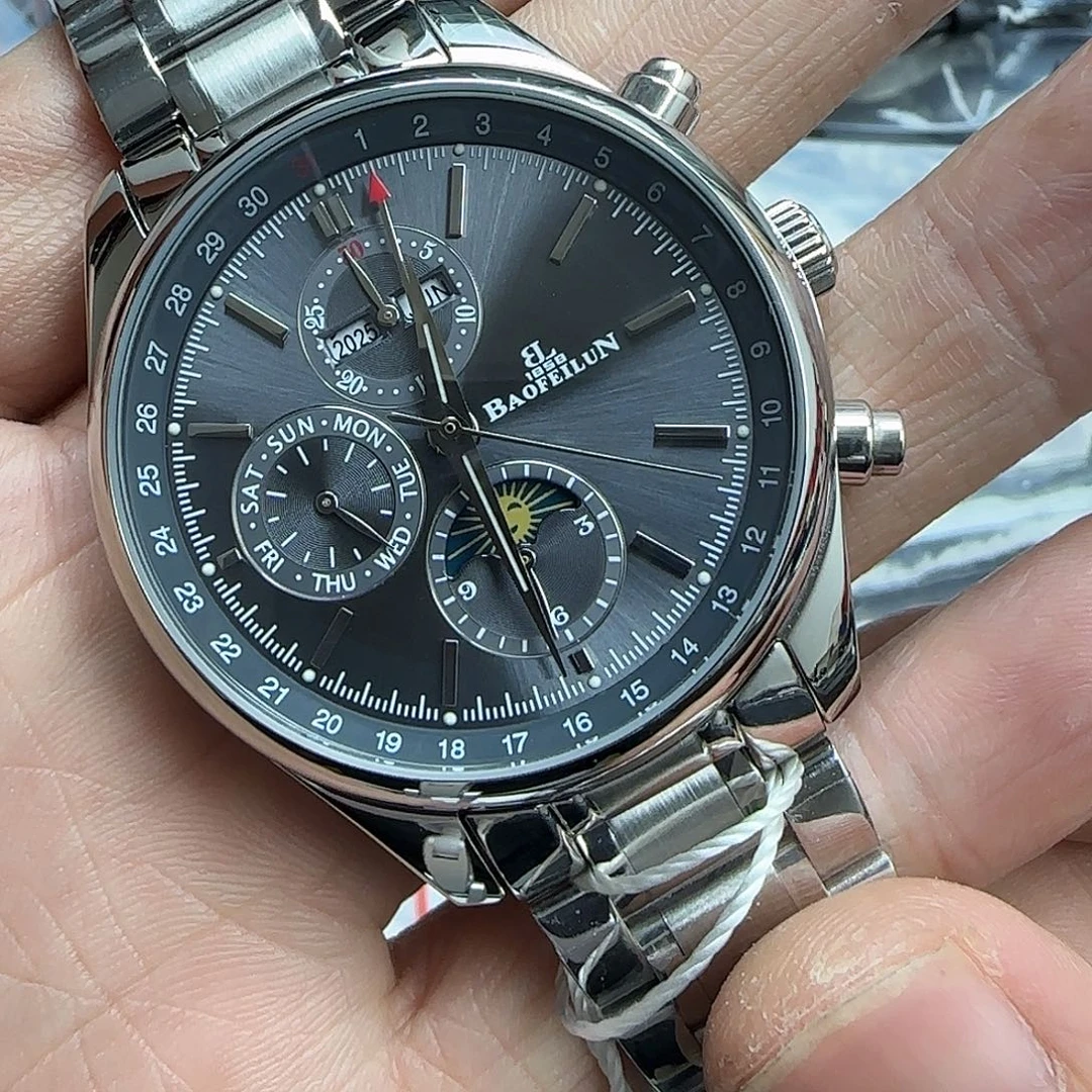 孤品手表一个一个