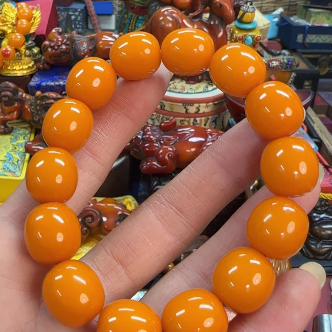 琥珀裸石未镶嵌卓玛推荐