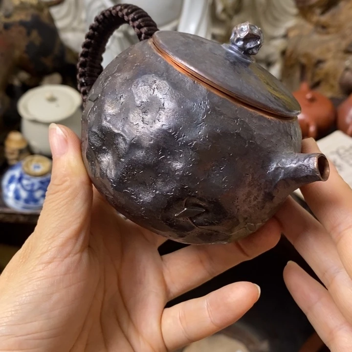茶具套装美术工艺品