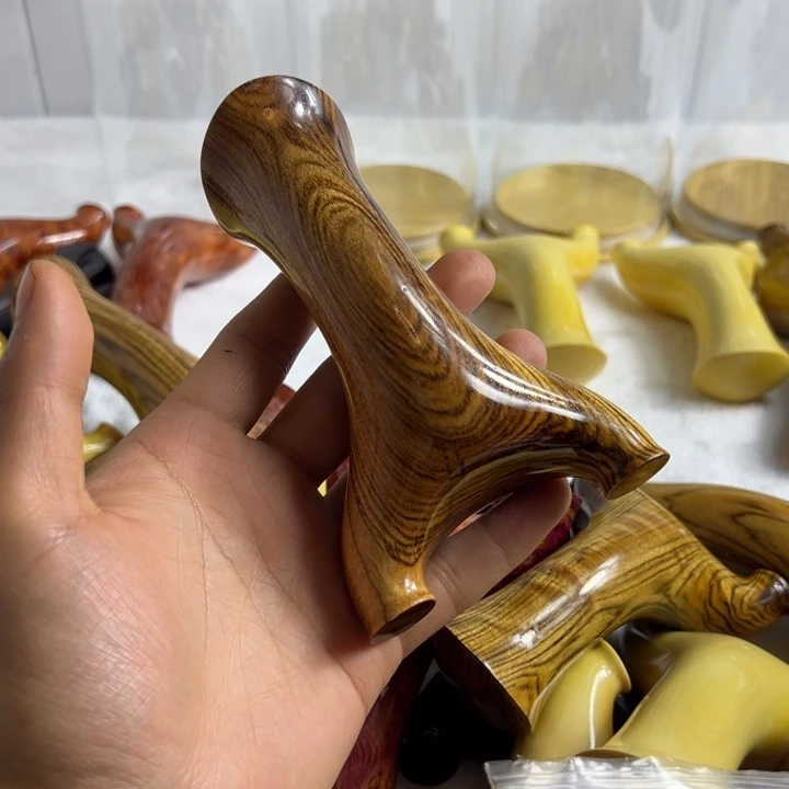 木黄花梨夜飞虎8518A5