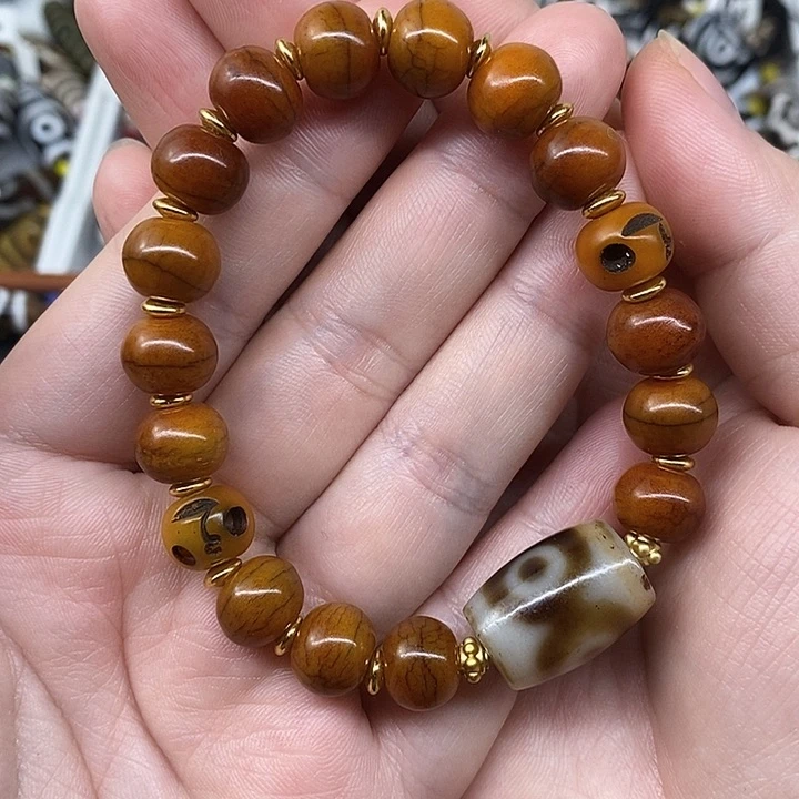 玛瑙/玉髓玛瑙未镶嵌