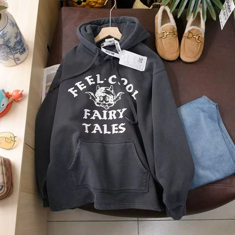 茜茜公主连帽卫衣0161休闲户外运动