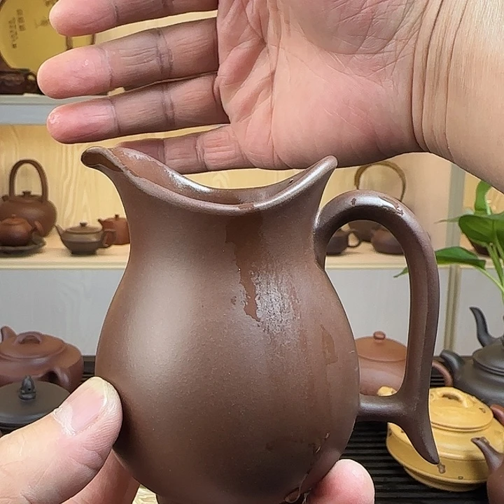 紫砂茶壶宜兴紫砂工艺