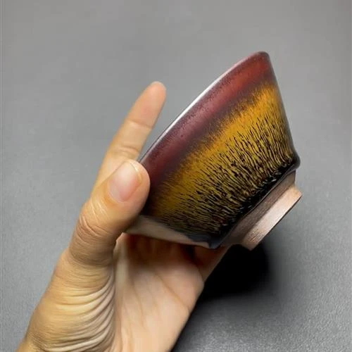 【闪购商品】茶盏-501............