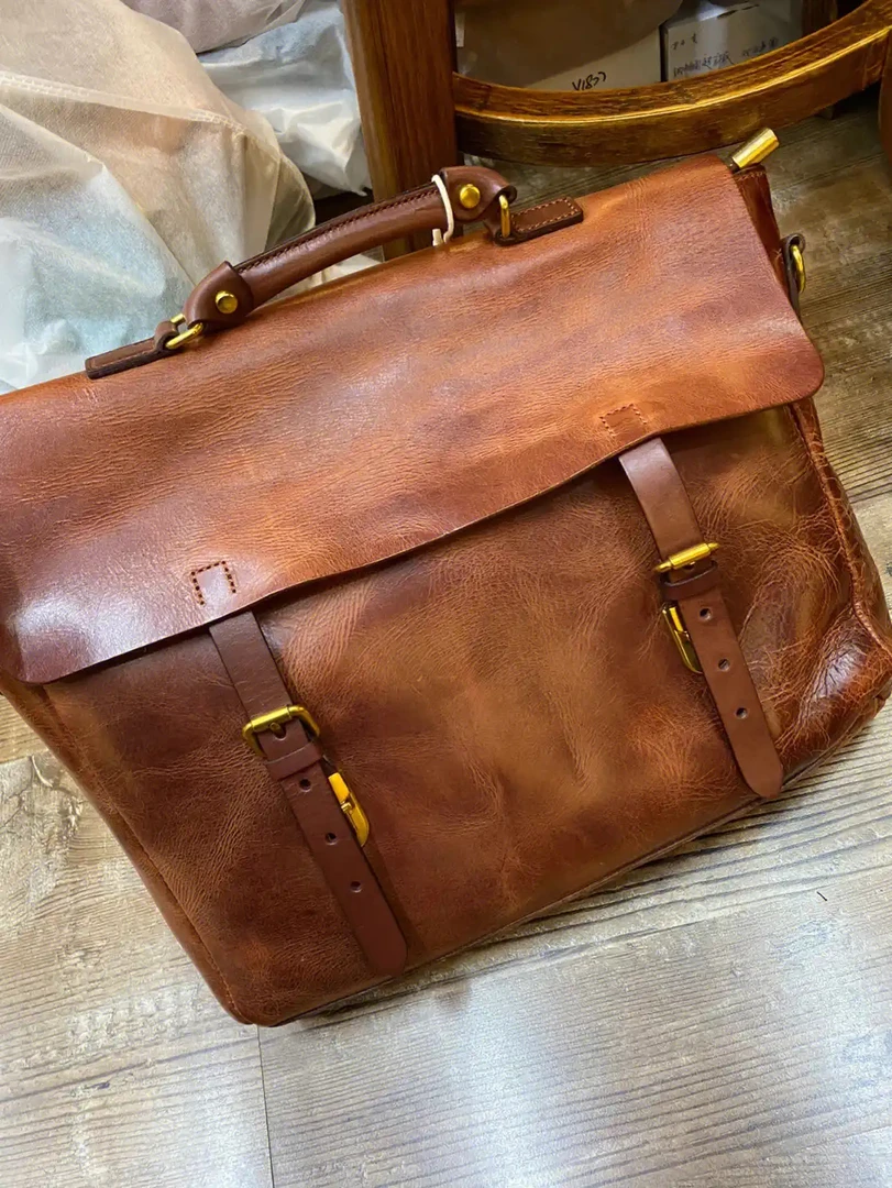 泡泡古著孤品古着包以直播间拍照为准