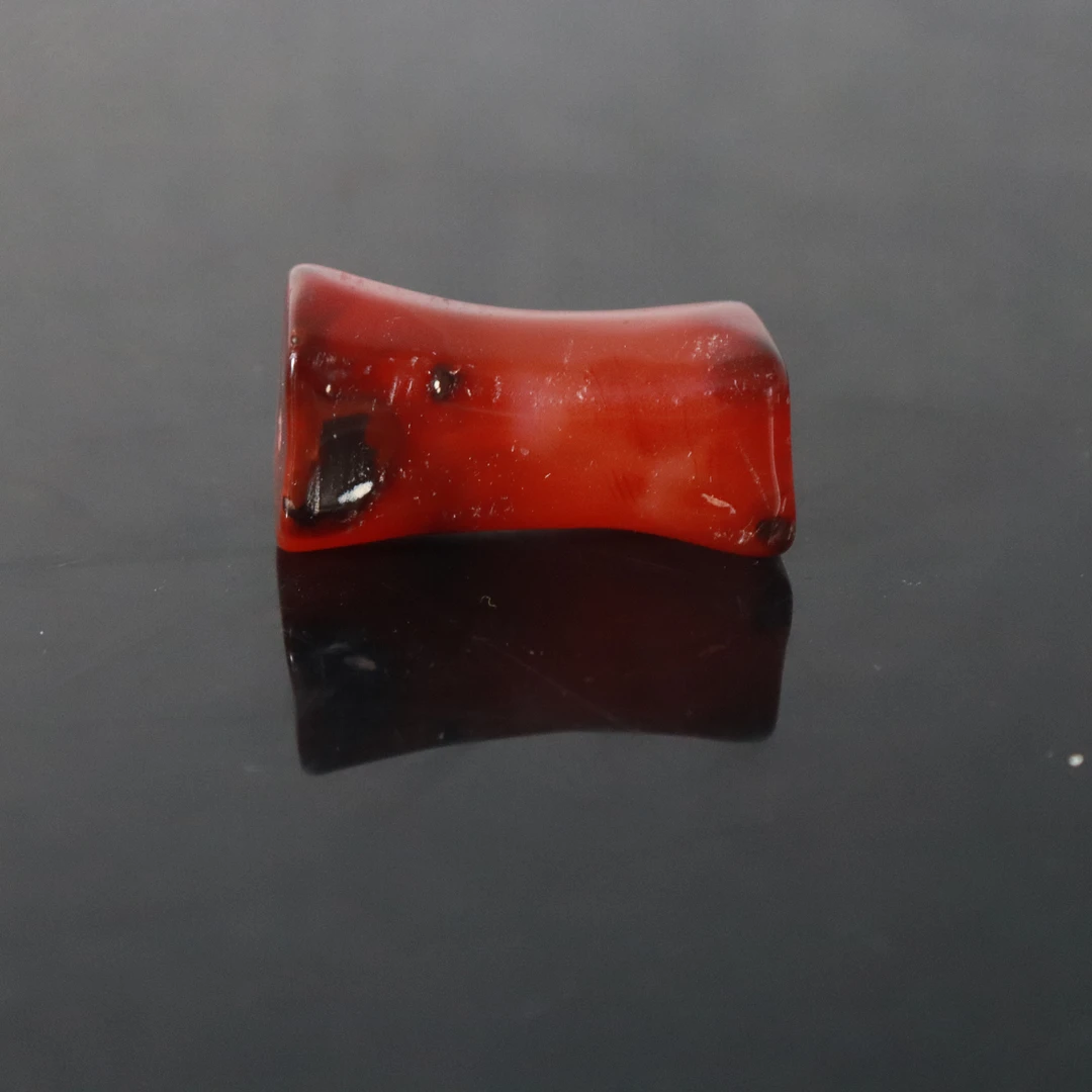 Tgz01十九世纪玛瑙勒子