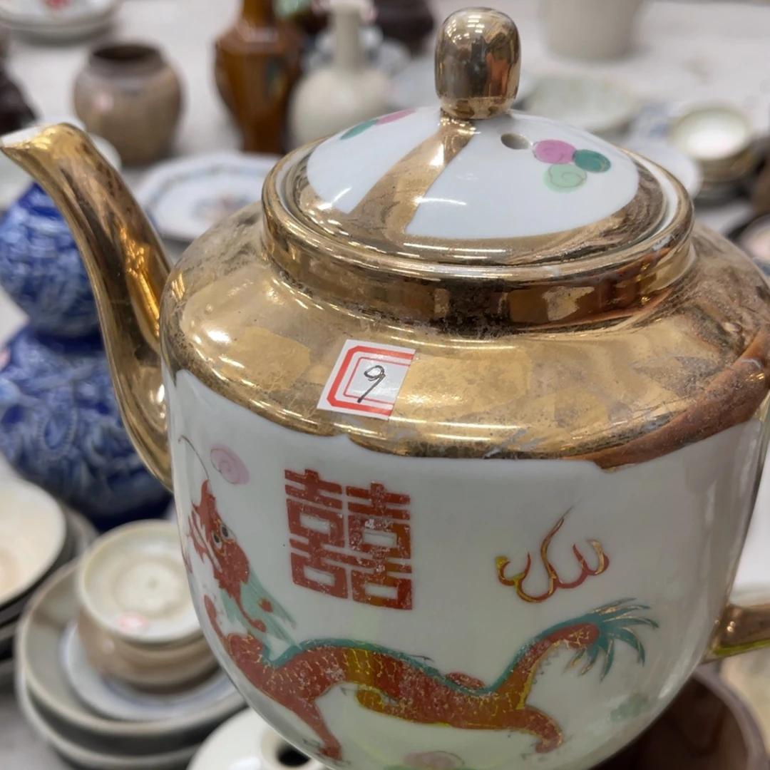 陶日用家用陶瓷制品