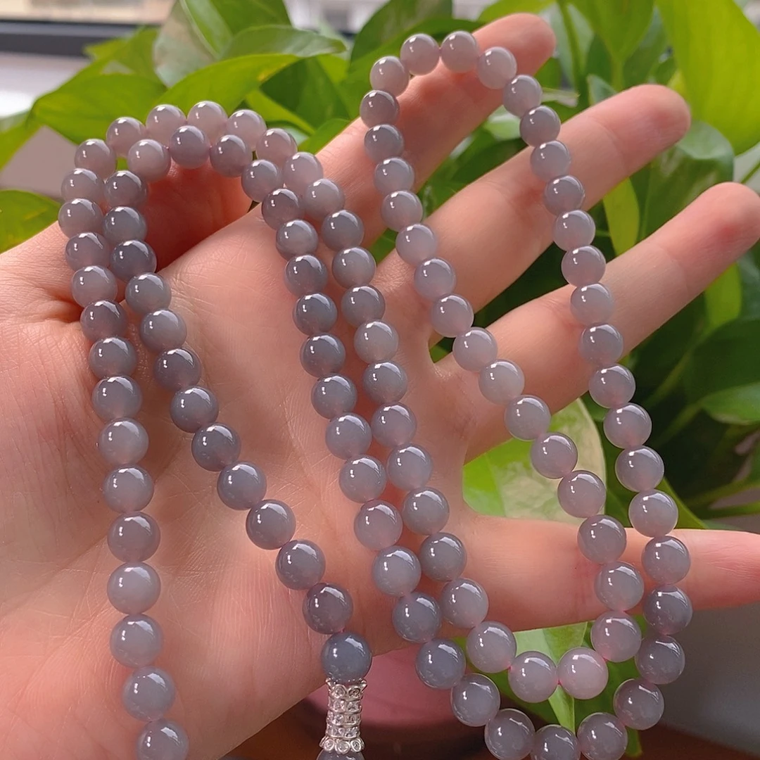 和田玉未镶嵌手串