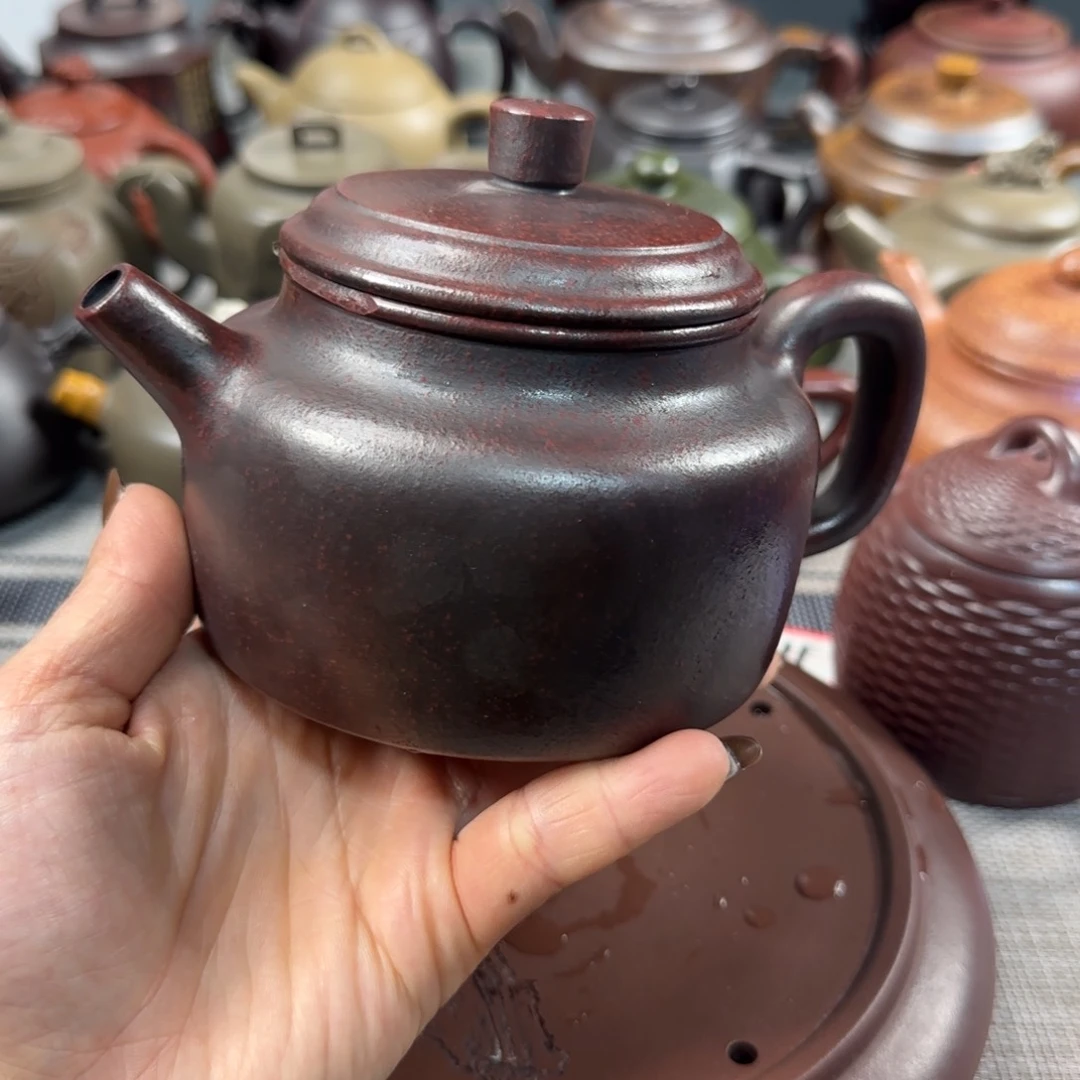 紫砂茶壶紫砂紫砂茶具