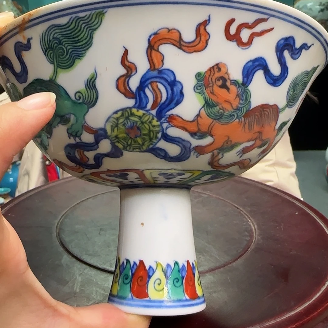 摆件陶景德镇陶瓷艺术