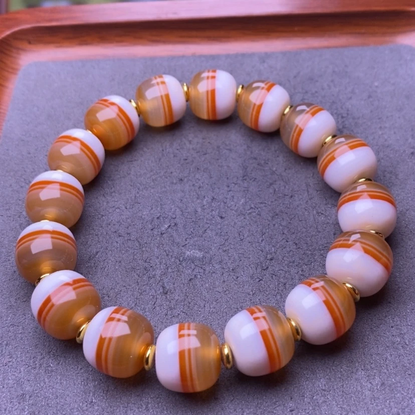 【闪购商品】未镶嵌玛瑙/玉髓珠宝奇石