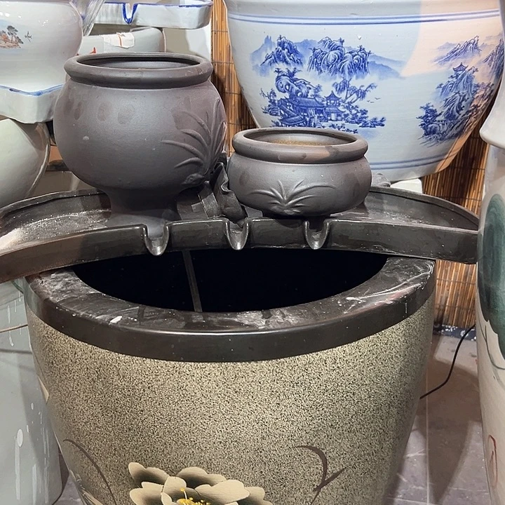 用***9陶瓷60尺寸除缸一套