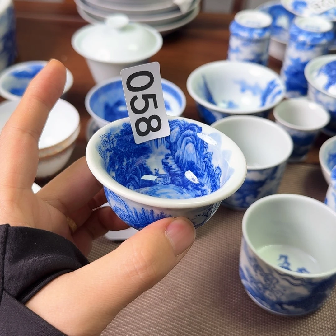 杯n****s景德镇陶瓷艺术展