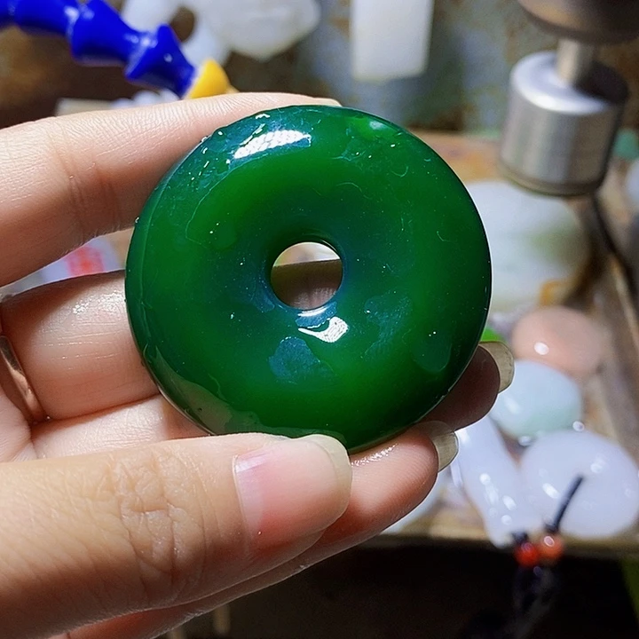 玛瑙/玉髓颈饰未镶嵌无*人