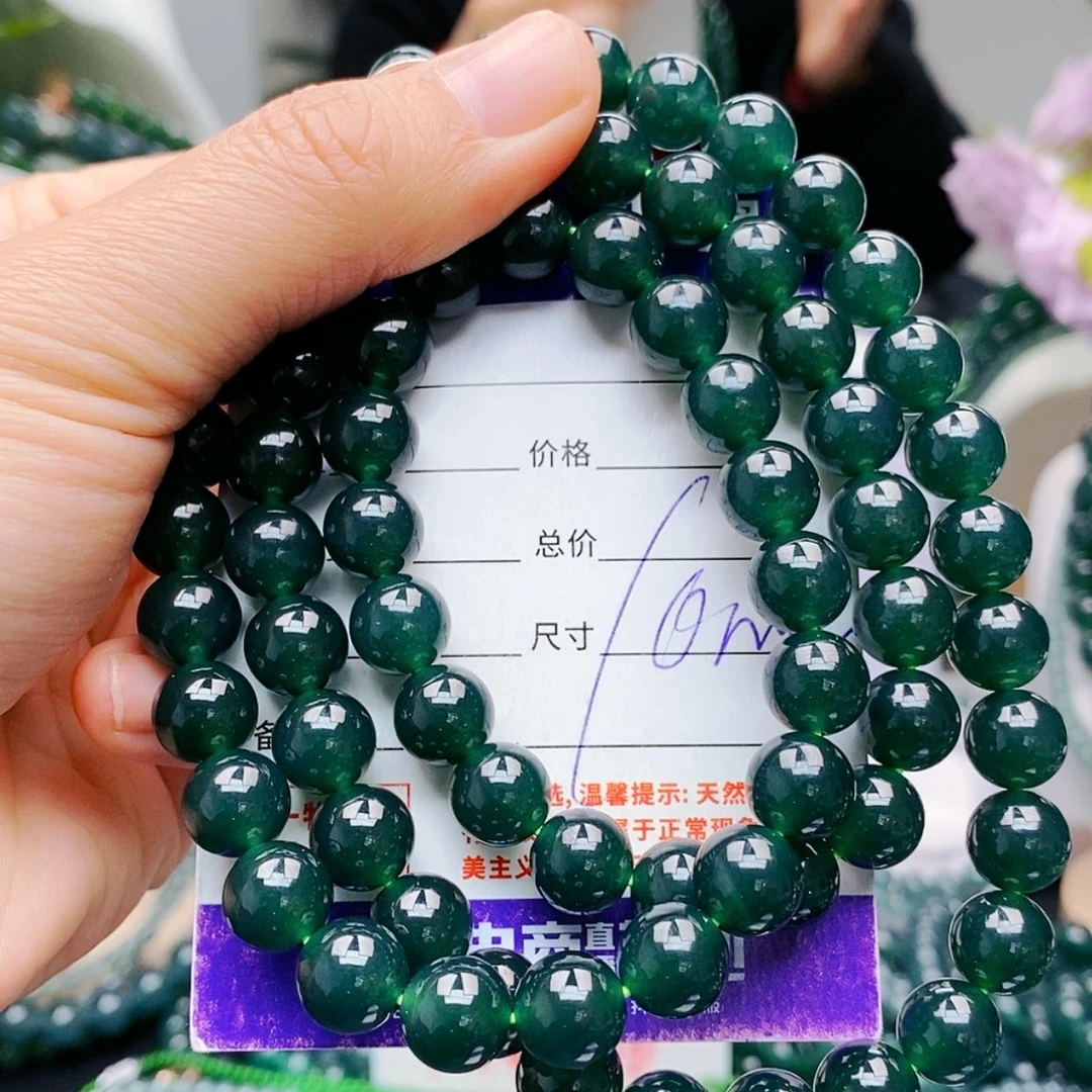 【闪购商品】未镶嵌手链翡翠