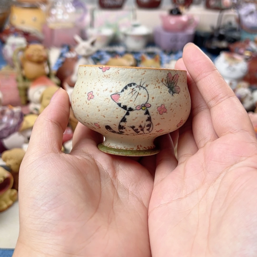 紫砂茶宠手工制作手工制作