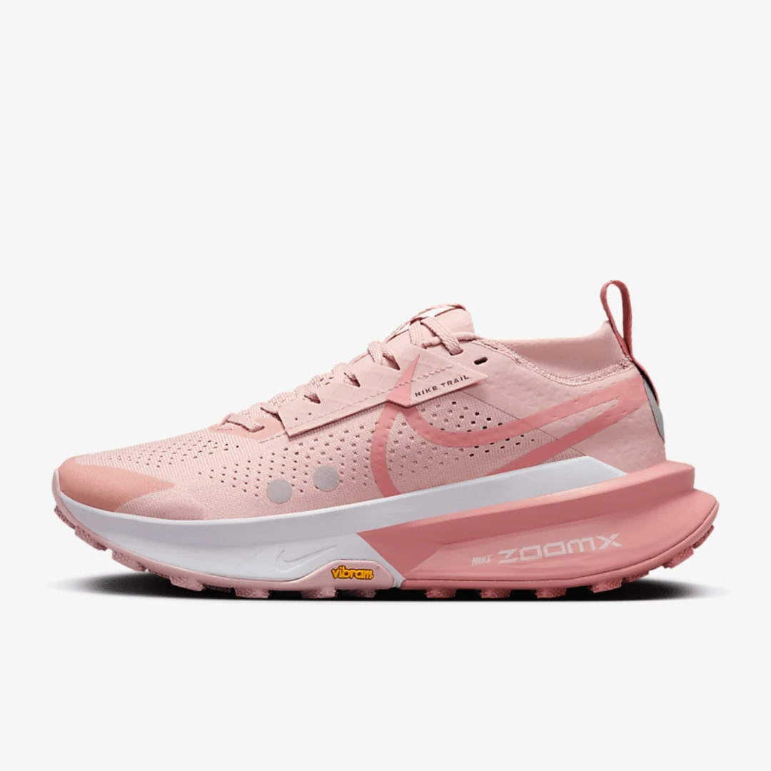 【滔搏联动】NIKE/耐克女子户外越野跑步鞋FD5191-601