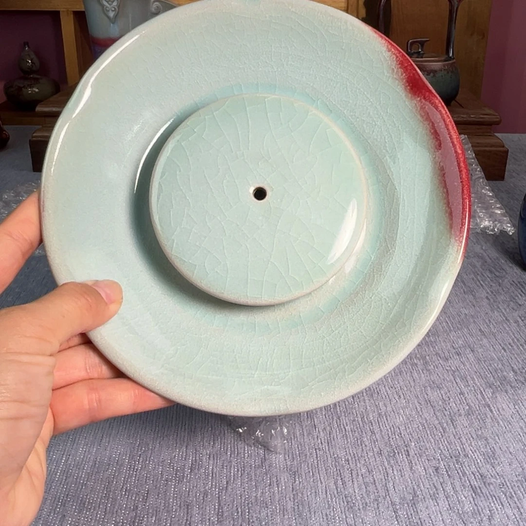 钧瓷工艺美术作品41
